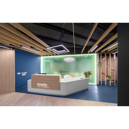 Evaluarea Aparatului Locomotor Regina Maria Clinicile Kinetic Sports Medicine Pentru Adulti Si Copii Bucuresti Cluj Si Iasi Valabil 4 Luni Emag Ro