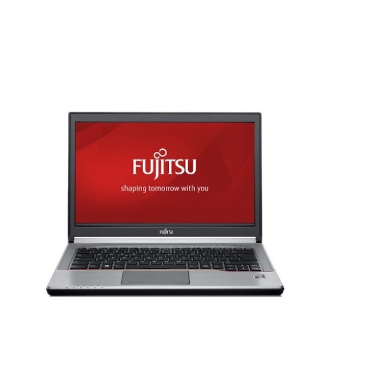fujitsu laptop