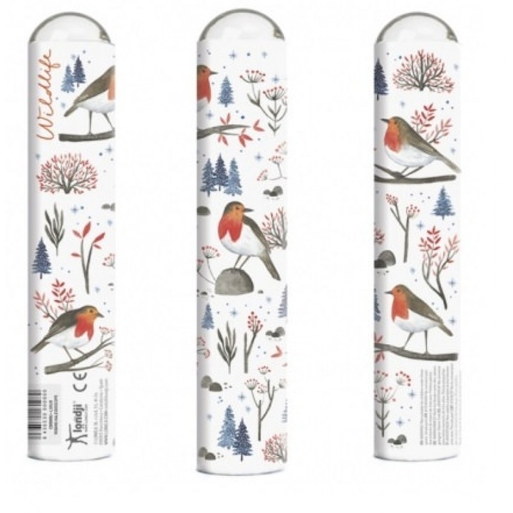 Kaleidoscope London Birds