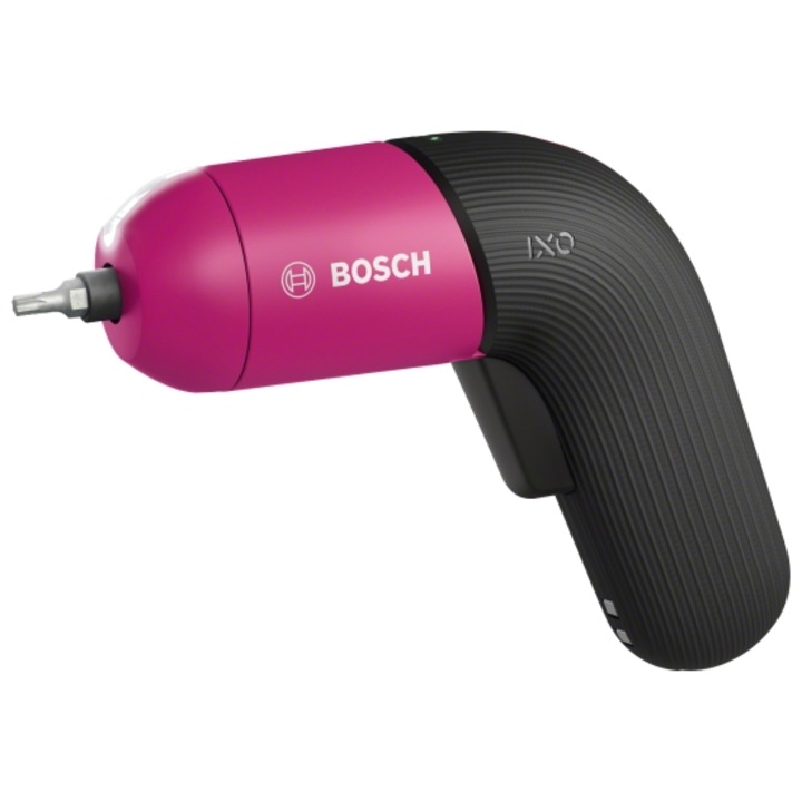 Bosch IXO Colour Edition Akkus csavarozó