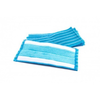 Set panze lavete pentru Philips PowerPro Aqua FC6404/01 FC8063/01 4 buc Set panze lavete pentru Philips PowerPro Aqua FC6404/01 FC8063/01 4 buc