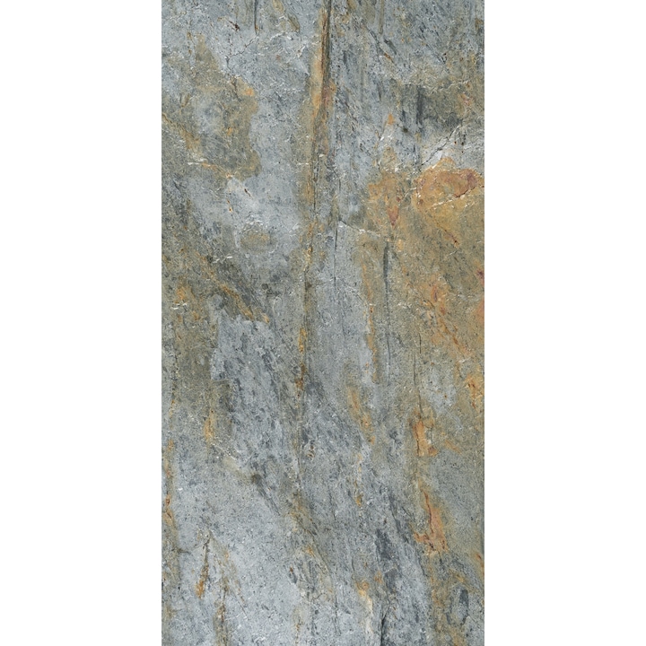 Ardezie Flexibila, StoneFlex LUX, Burning Forest, 122 x 61 cm, 0.7442 MP/Placa