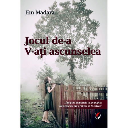 Jocul De A V Ati Ascunselea Em Madara Emag Ro