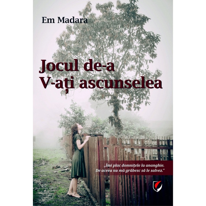 Jocul De-a V-ati Ascunselea - Em Madara