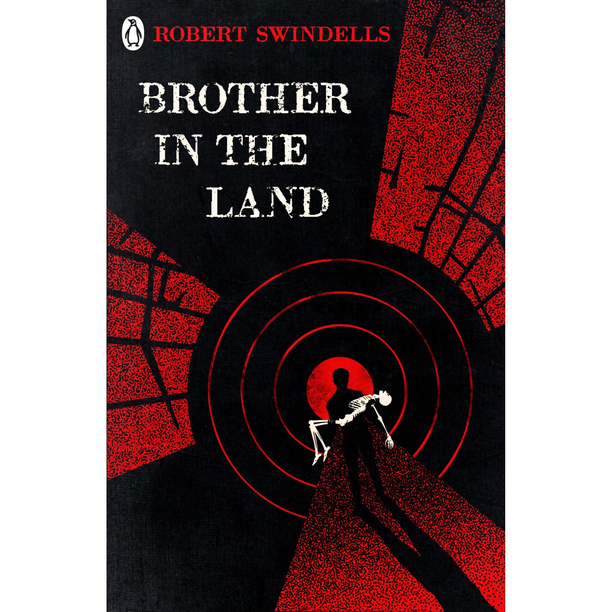 Brother in the Land - Robert Swindells , editia 2018