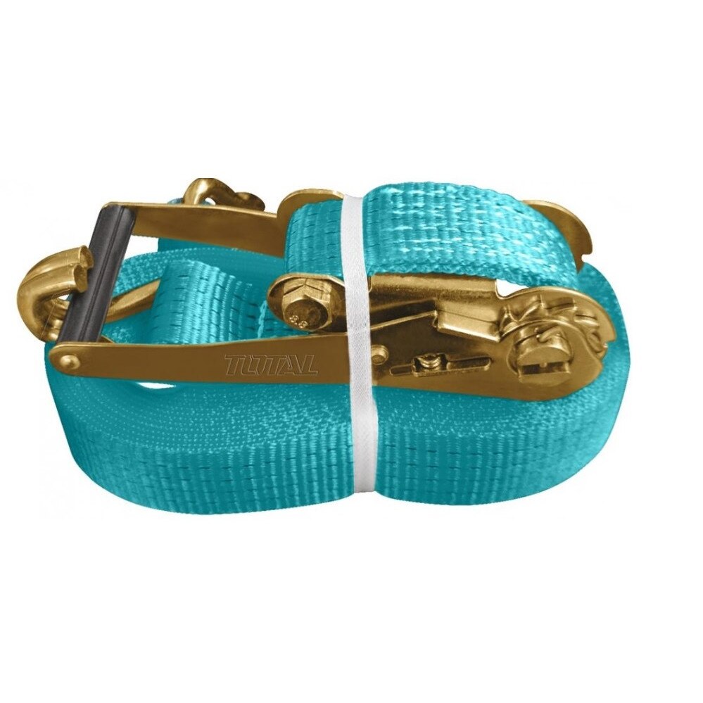 Chinga cu clichet, 10m x50mm, 4T