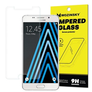 Samsung Galaxy A5 2016 Karcallo Edzett Uveg Tempered Glass Kijelzofolia Kijelzovedo Folia Kijelzo Vedofolia Eddzett Emag Hu