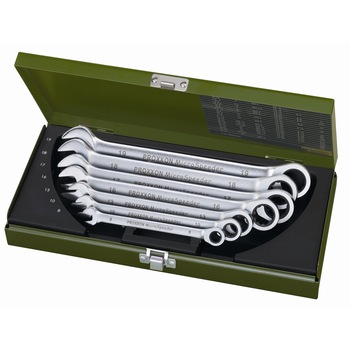 Trusa chei combinate, 7 piese, Proxxon 23275 Trusa chei combinate, 7 piese, Proxxon 23275