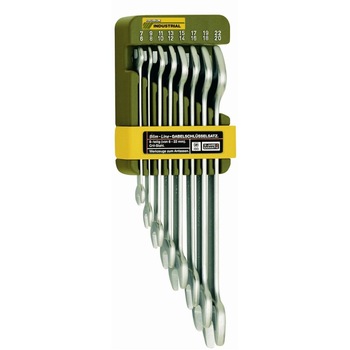 Set chei fixe SlimeLine,8 piese, Proxxon 23800 Set chei fixe SlimeLine,8 piese, Proxxon 23800