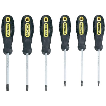 Set surubelnite TTX, Proxxon 22640 Set surubelnite TTX, Proxxon 22640