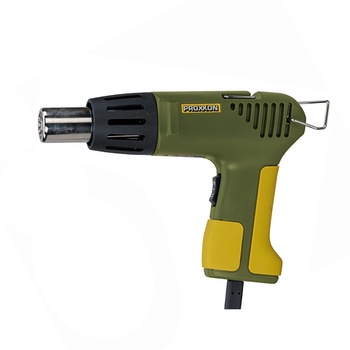 Pistol cu aer cald, Micro MH 550, Proxxon 27130 Pistol cu aer cald, Micro MH 550, Proxxon 27130