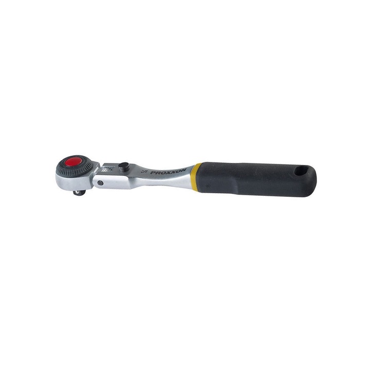 Standard racsnis tréner és állítható fej, 1/4", Proxxon 23074