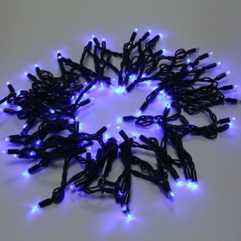Instalatie brad Craciun,ART STYLE, 180 LED-uri albastre, 18 m, controler,utilizare interior / exterior Instalatie brad Craciun,ART STYLE, 180 LED-uri albastre, 18 m, controler,utilizare interior / exterior