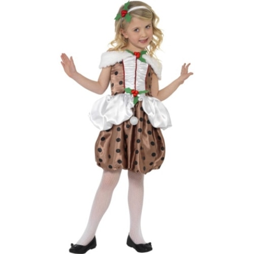 Costum Craciun, Bruno, prajiturica, pentru copii 10-12 ani