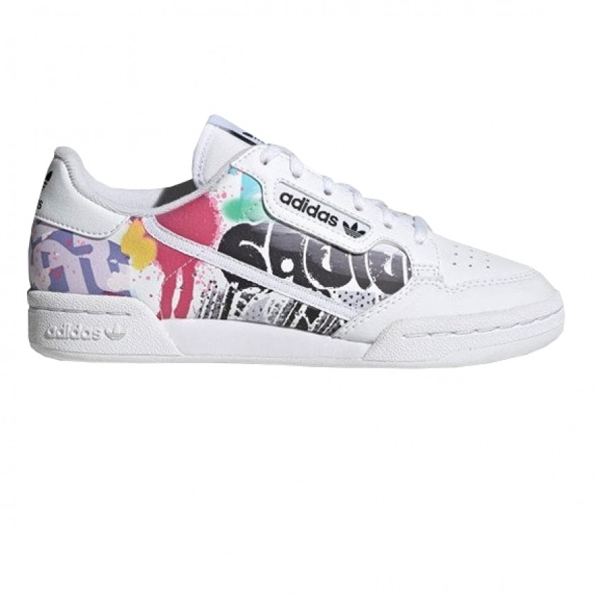adidas continental 80 femei