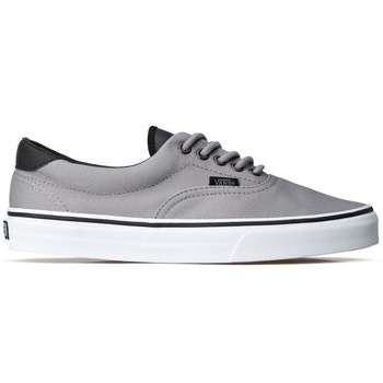 Tenisi Vans Era 59 Canvas/Mi 35 Gri Tenisi Vans Era 59 Canvas/Mi 35 Gri