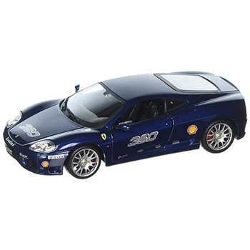 Masinuta Bburago - Ferrari 360 Challenge 1/24, metal Masinuta Bburago - Ferrari 360 Challenge 1/24, metal