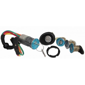 Set butuci cu contact si chei contact pornire Logan Set butuci cu contact si chei contact pornire Logan