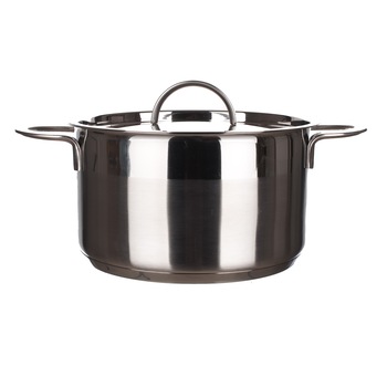 Oala cu capac Banquet, Inox, 6.1 l Oala cu capac Banquet, Inox, 6.1 l
