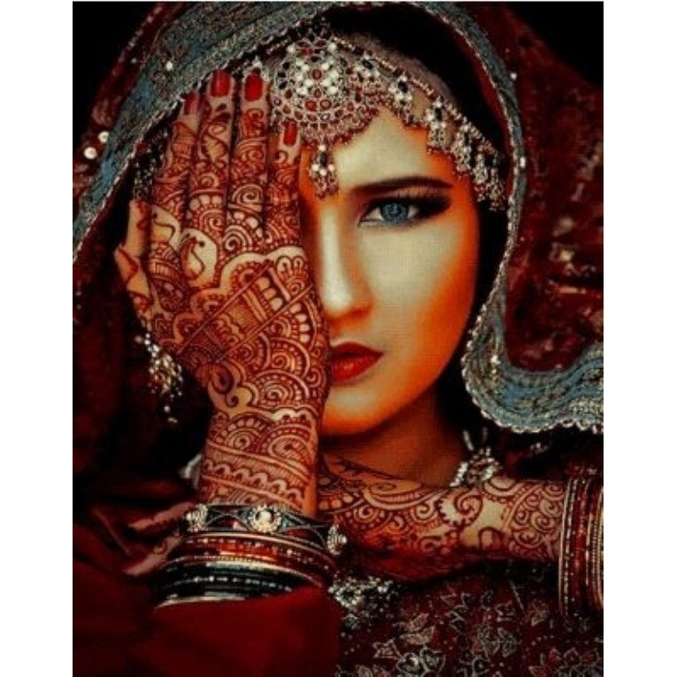 Covor MERINOS, Marokko 830 75, 200 X 290 cm, Multicolor, densitate covor 3 KG/m², grosime covor 13 mm, Numar noduri pe m² 290000