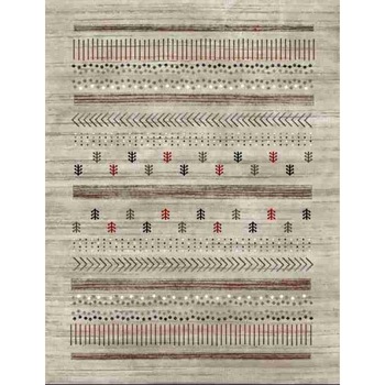 Covor MERINOS Ethno 818 -70 , Multicolor ,80 X 150 cm densitate covor 3.2 KG/m², grosime covor 13 mm, numar noduri pe m² 200025 Covor MERINOS Ethno 818 -70 , Multicolor ,80 X 150 cm densitate covor 3.2 KG/m², grosime covor 13 mm, numar noduri pe m² 200025