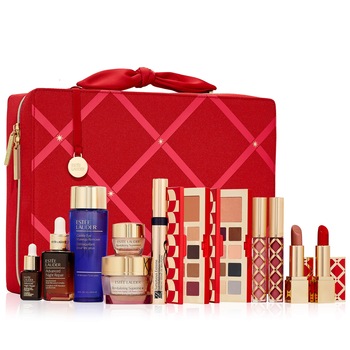 Trusa Machiaj, Estee Lauder Envy Blockbuster, Multicolor Trusa Machiaj, Estee Lauder Envy Blockbuster, Multicolor