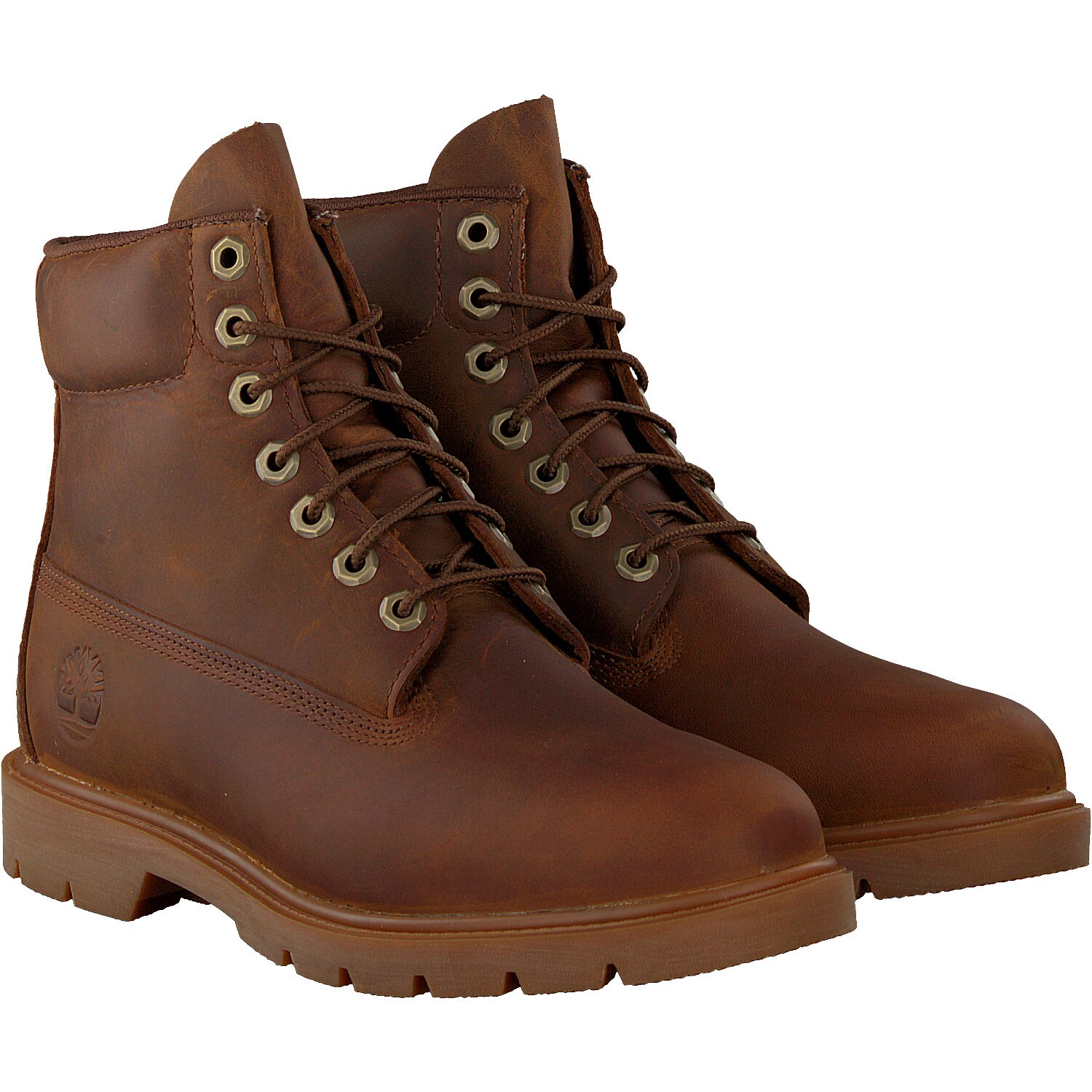 Ghete Timberland A29DV AF 6IN CLASSIC WP BT, BROWN, Maro