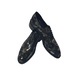 Pantofi din piele, Il Signore, Model Leonard, Marime 40