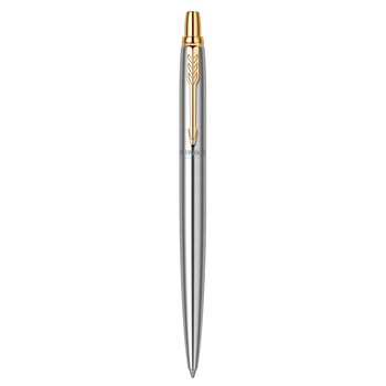 Pix Parker Jotter Royal Stainless Steel GT, argintiu Pix Parker Jotter Royal Stainless Steel GT, argintiu