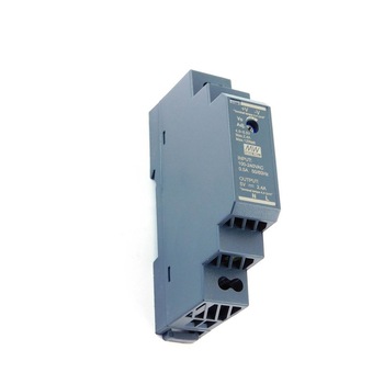 Sursa in comutatie AC-DC 15W 12V 1.25A HDR-15-12 MeanWell Sursa in comutatie AC-DC 15W 12V 1.25A HDR-15-12 MeanWell