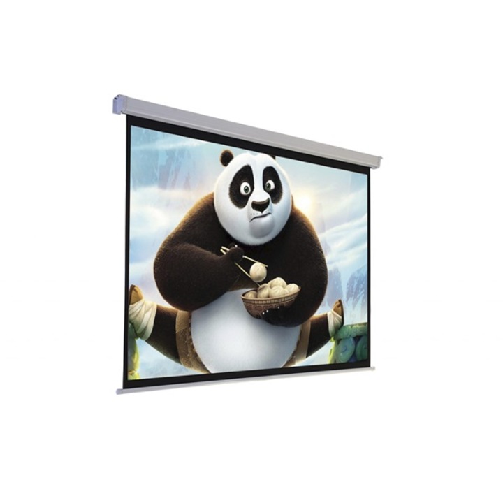 MEDIUM MOTOROS VETÍTOVÁSZON 150" 16:9 332×187 cm (MOT.332.187.150.9)