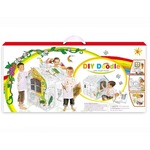 Racheta De Carton De Colorat Emag Ro