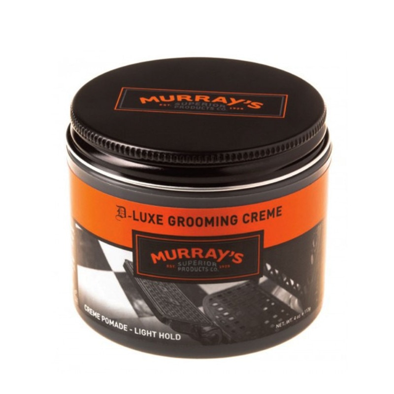 Pomada Murray's D-Luxe Groomind cream 113 gr