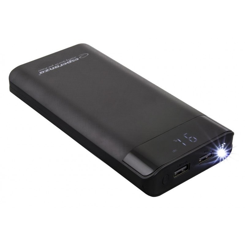 Power Bank 17400 mah