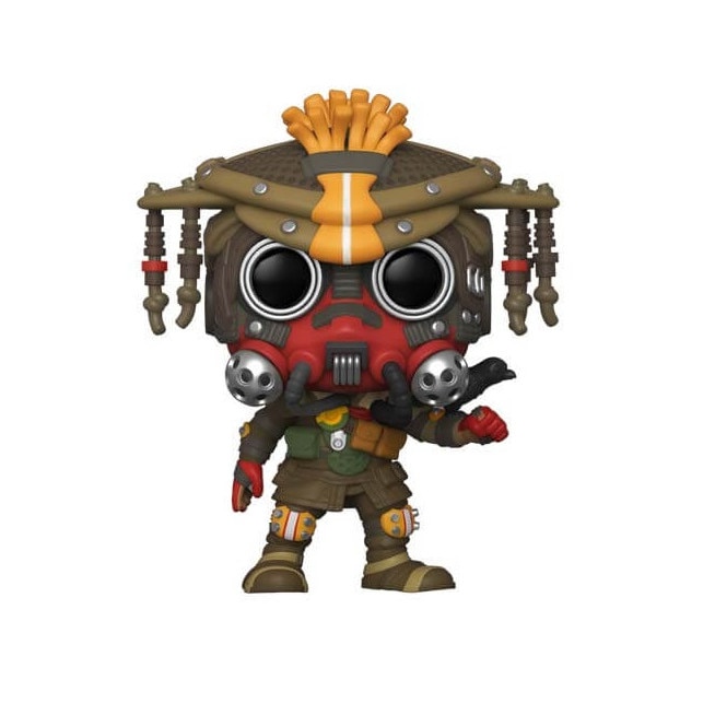 Figurina Funko Pop Apex Legends - Bloodhound - eMAG.ro