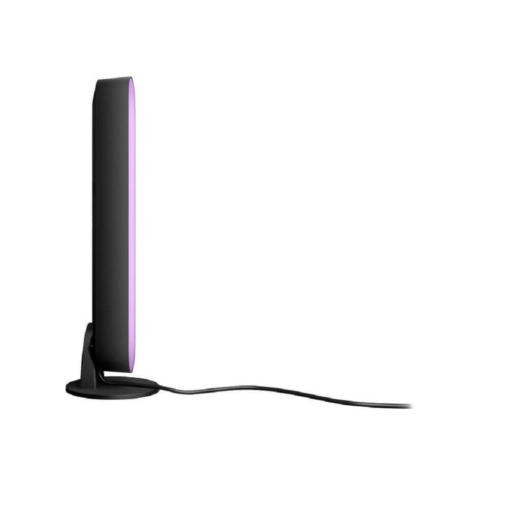 Lampa , Philips , Led integrat Hue Play 8718696170731 , negru