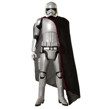 Set figurina star wars capitan phasma dommandant phasma multicolor Set figurina star wars capitan phasma dommandant phasma multicolor
