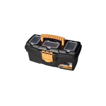 Cutie pentru scule, STILO, 320x165x136mm Cutie pentru scule, STILO, 320x165x136mm