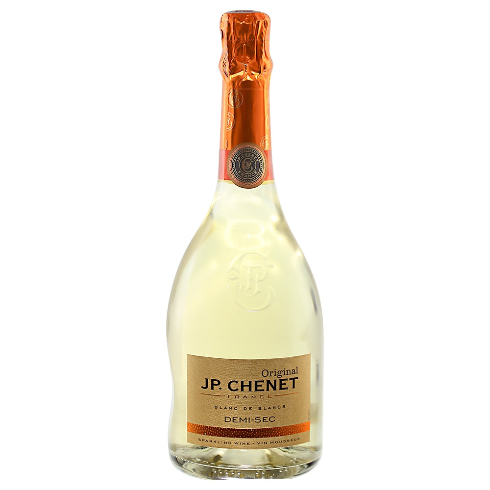 Vin Spumant JP Chenet Blanc de Blanc Demisec