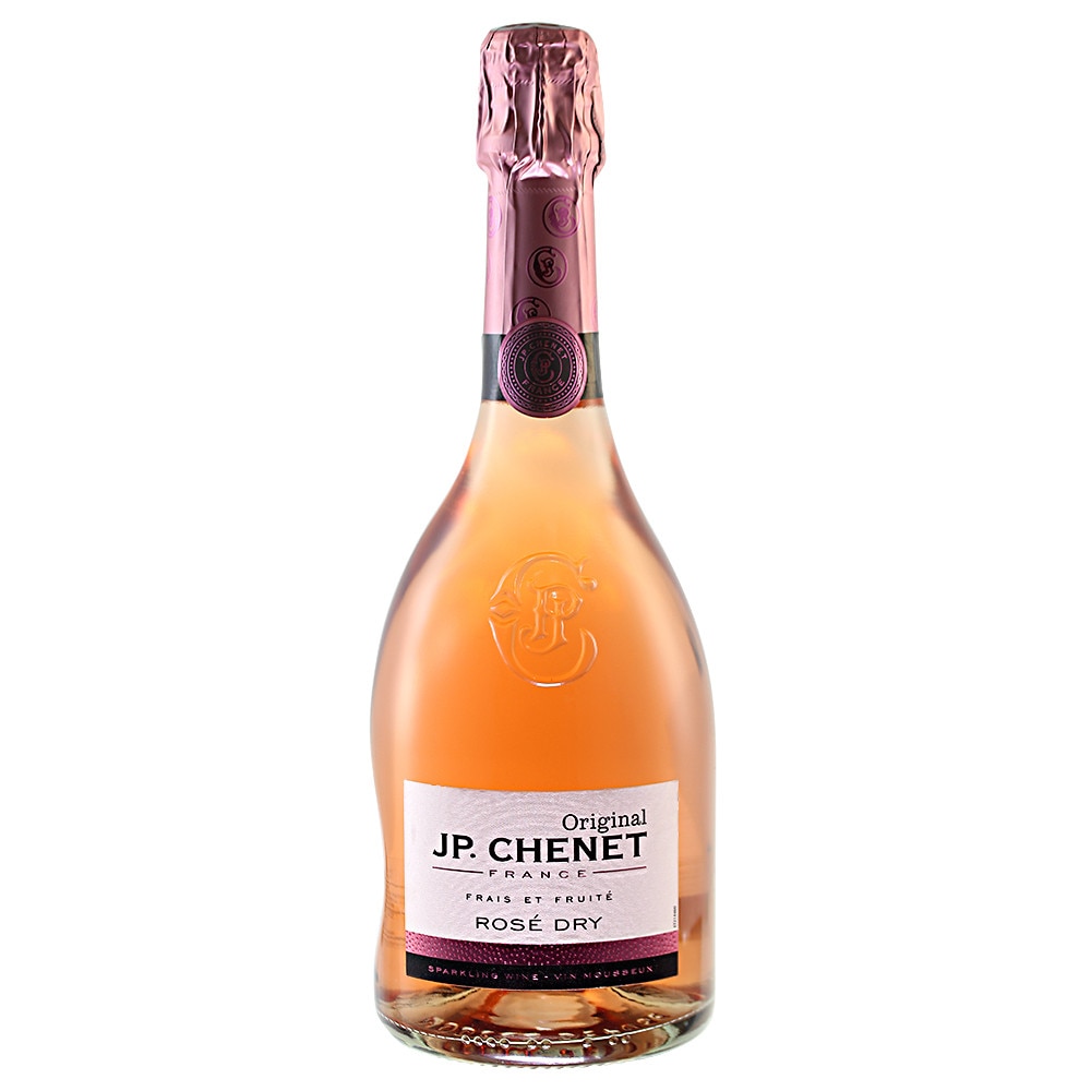 Vin Spumant JP Chenet Rose Dry
