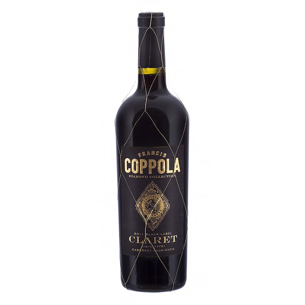 Vin Francis Ford Coppola Diamond Collection - Claret - Red