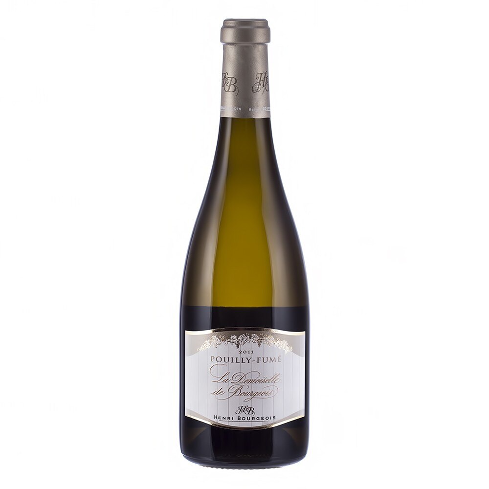 Vin Henri Bourgeois Pouilly Fume 
