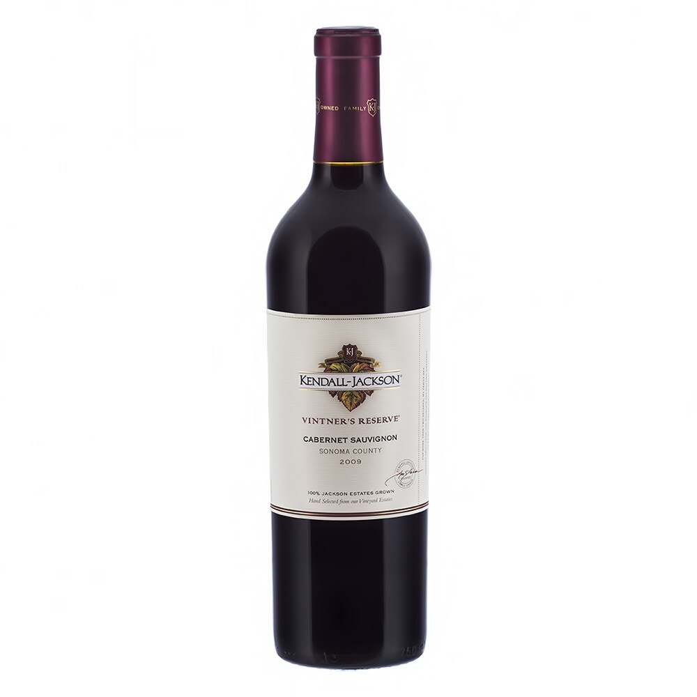 Vin Kendall-Jackson Vin tner's Reserve Cabernet Sauvignon