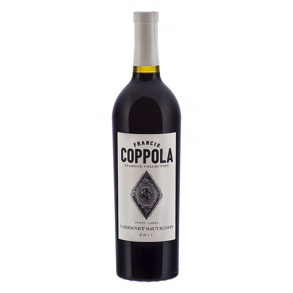 Vin Francis Ford Coppola Diamond Collection Cabernet Sauvignion