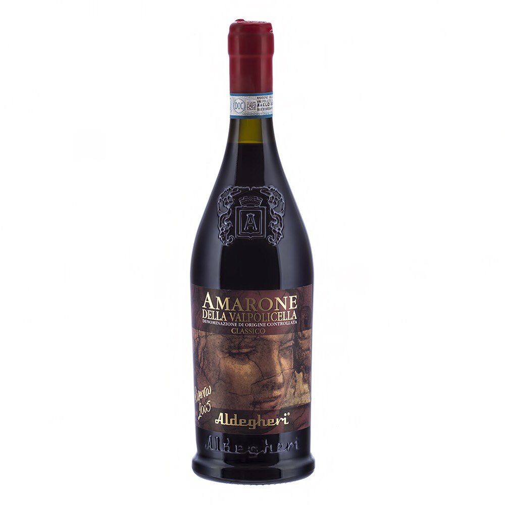 Vin Aldegheri - Amarone Della Valpolicella Classico Riserva