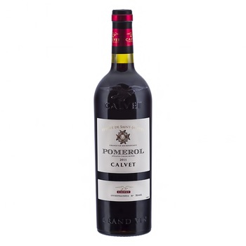 Vin Calvet Pomerol Reserve de St. Jacques Vin Calvet Pomerol Reserve de St. Jacques