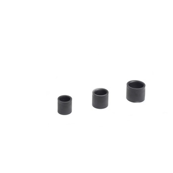 Manson alunecator RAUTITAN 16, PVDF, negru Manson alunecator RAUTITAN 16, PVDF, negru