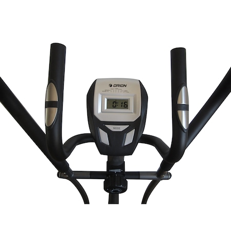 Bicicleta eliptica Orion Joy L4