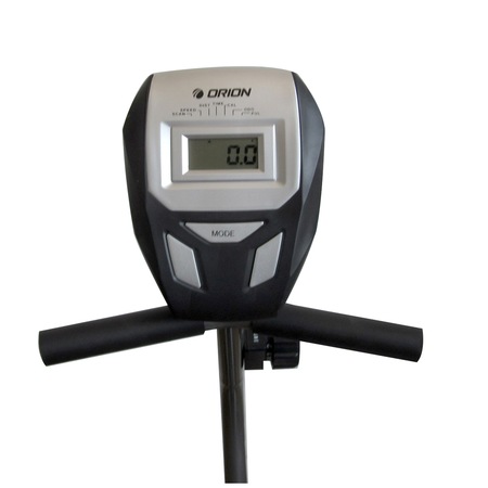 Bicicleta magnetica recumbent Orion Trax L3