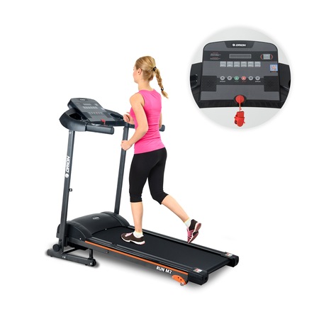 Banda de alergat electrica Orion RUN M2